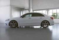Mercedes Clase A A 200 Sedán
