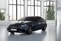 Mercedes Clase C C 300 e