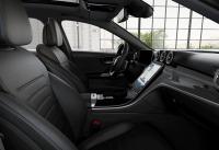 Mercedes Clase C C 300 e