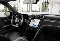 Mercedes Clase C C 300 e