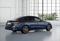 Mercedes Clase C C 300 e