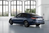 Mercedes Clase C C 300 e