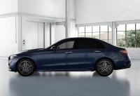 Mercedes Clase C C 300 e