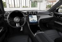 Mercedes Clase C C 300 e