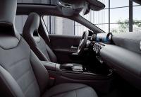 Mercedes Clase A A 250 e