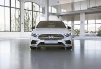 Mercedes Clase A A 250 e
