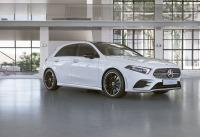 Mercedes Clase A A 250 e