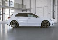 Mercedes Clase A A 250 e