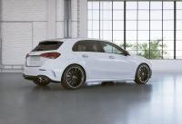 Mercedes Clase A A 250 e