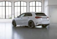 Mercedes Clase A A 250 e