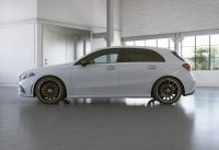 Mercedes Clase A A 250 e