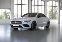 Mercedes Cla CLA 250 e