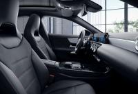 Mercedes Cla CLA 250 e