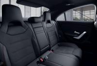 Mercedes Cla CLA 250 e