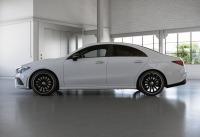 Mercedes Cla CLA 250 e