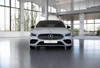 Mercedes Cla CLA 250 e