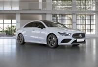 Mercedes Cla CLA 250 e