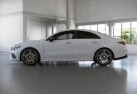 Mercedes Cla CLA 250 e
