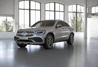Mercedes Glc Coupé GLC 220 d 4MATIC