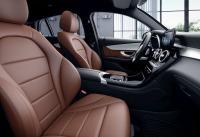 Mercedes Glc Coupé GLC 220 d 4MATIC