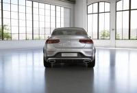 Mercedes Glc Coupé GLC 220 d 4MATIC