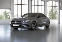 Mercedes Cla CLA 180