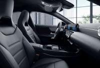 Mercedes Cla CLA 180