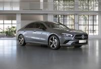 Mercedes Cla CLA 180