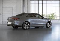 Mercedes Cla CLA 180
