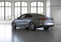 Mercedes Cla CLA 180