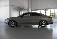 Mercedes Cla CLA 180