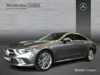 Mercedes Cls CLS 450 4MATIC