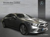 Mercedes Cls CLS 450 4MATIC