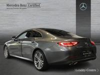 Mercedes Cls CLS 450 4MATIC