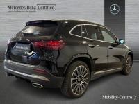Mercedes Gla GLA 200 D