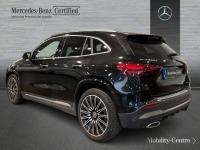 Mercedes Gla GLA 200 D