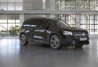 Mercedes Glb GLB 220 d 4MATIC