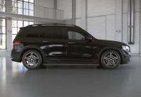 Mercedes Glb GLB 220 d 4MATIC