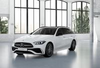 Mercedes Clase C C 220 d Estate