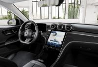 Mercedes Clase C C 220 d Estate