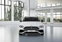Mercedes Clase C C 220 d Estate