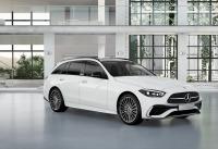 Mercedes Clase C C 220 d Estate