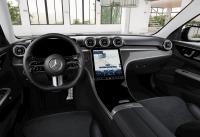 Mercedes Clase C C 220 d Estate