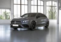Mercedes Cla CLA 250 e Shooting Brake