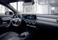 Mercedes Cla CLA 250 e Shooting Brake