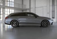 Mercedes Cla CLA 250 e Shooting Brake