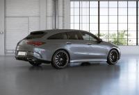 Mercedes Cla CLA 250 e Shooting Brake
