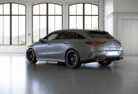 Mercedes Cla CLA 250 e Shooting Brake