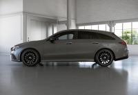 Mercedes Cla CLA 250 e Shooting Brake