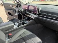 Kia Sportage 1.6 T-GDi PHEV 185kW (252CV) Tech 4x4